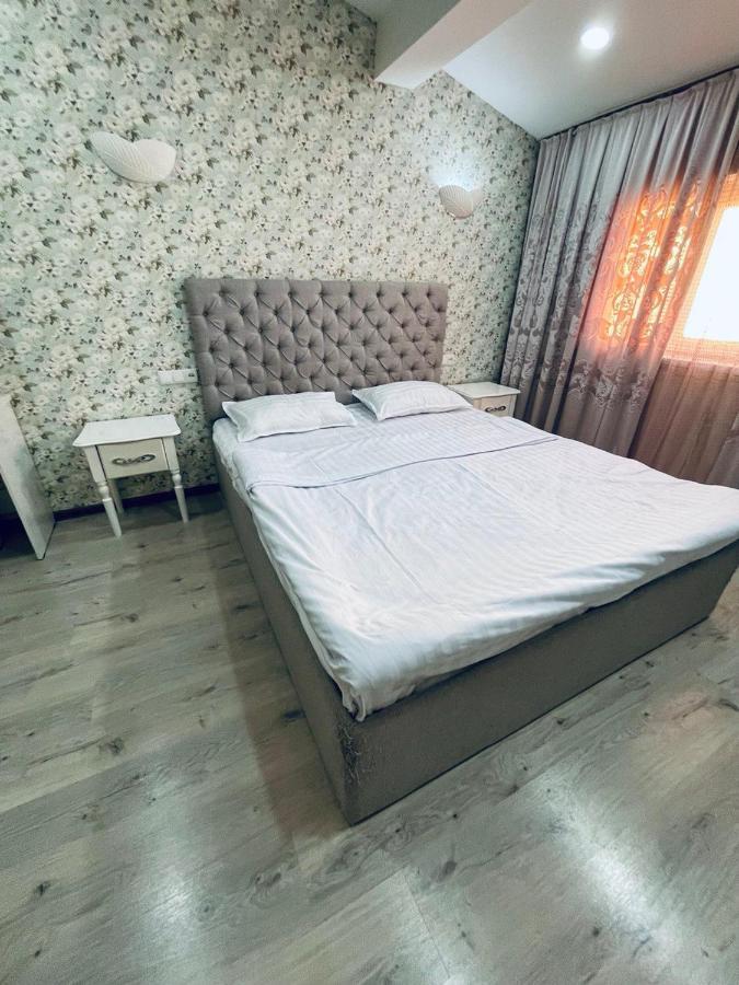 Aleksandra Apartment Samarkand Exteriér fotografie